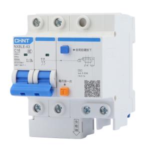 NXBLE-63 2P C16 30mA 6kA商品缩略图