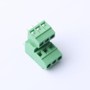 DB125B-3.5-2*3P-GN-S商品缩略图