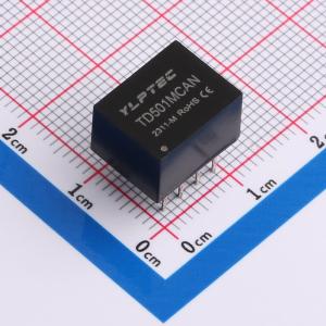 TD501MCAN商品缩略图