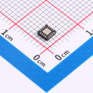 SY89833ALMG商品缩略图