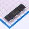 PIC16F887-E/P商品缩略图