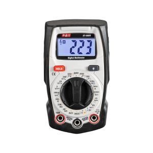 CEM(华盛昌) 数字式手持万用表 DT-660B 二极管测试;通断测试