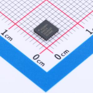 KSZ8091RNDCA-TR商品缩略图