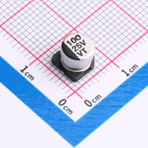 VT1E101M0605商品缩略图