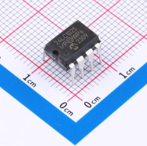 24LC1025-I/P商品缩略图