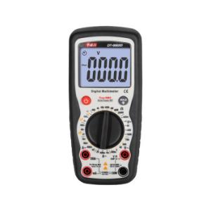 CEM(华盛昌) 数字式手持万用表 8905D NCV;二极管测试;通断测试