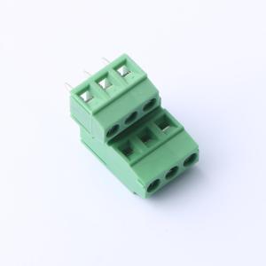 DB125A-3.81-2*3P-GN-S商品缩略图