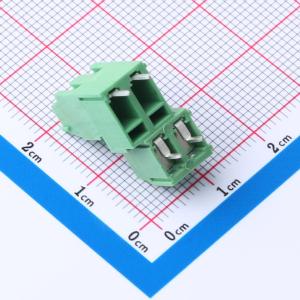 DB125B-3.81-2*2P-GN-S商品缩略图