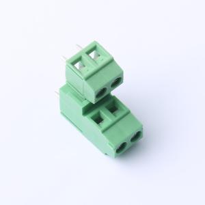 DB125B-3.81-2*2P-GN-S商品缩略图