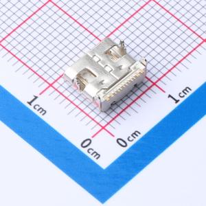 161N-4WVS11商品缩略图