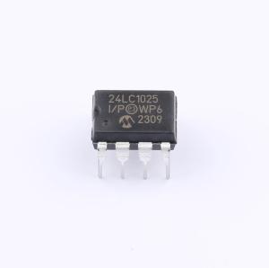 24LC1025-I/P商品缩略图