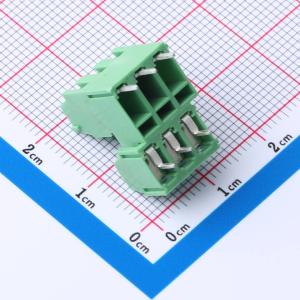 DB125A-3.5-2*3P-GN-S商品缩略图