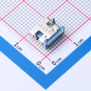 161N-4BLVS11商品缩略图