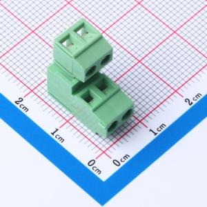 DB125B-3.81-2*2P-GN-S商品缩略图