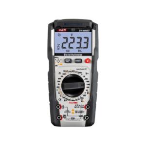CEM(华盛昌) 数字式手持万用表 DT-8980D NCV;三极管测试;二极管测试;真有效值;通断测试