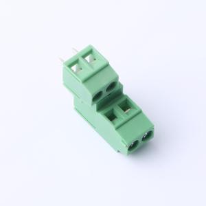 DB125A-3.5-2*2P-GN-S商品缩略图