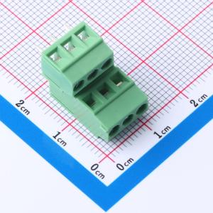 DB125A-3.5-2*3P-GN-S商品缩略图