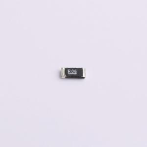 WSL1206R0600FEA商品缩略图