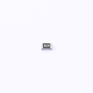 0805W4F390MT5E商品缩略图