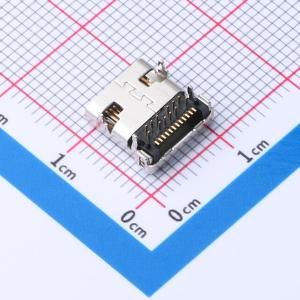 TYPEC-324DBW-ACP24A商品缩略图