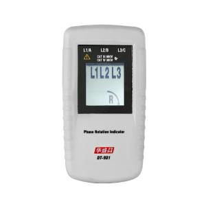 CEM(华盛昌) 模拟式非接触相序表 DT-901 AC： 40-690V 1 个