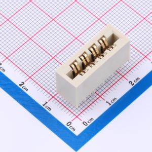 4mm P数:8P