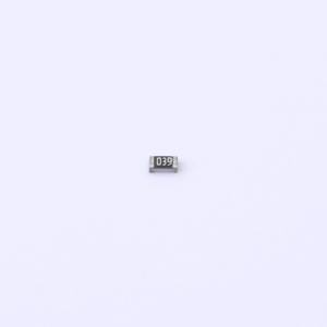 0603WAF390MT5E商品缩略图