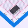 采用nanoWatt XLP技术的28/44引脚、低功耗高性能USB微控制器