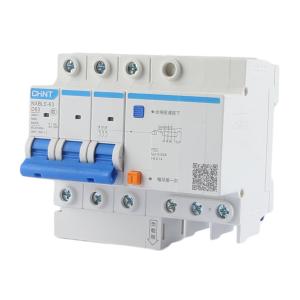 NXBLE-63 3P D63 30mA 6kA商品缩略图
