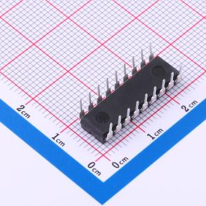 MCP2515-E/P商品缩略图