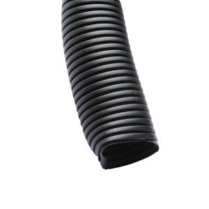 DELIXI(德力西)PE波纹管 外径54.5mm 内径48mm黑色(25m) BWGAD5405PEB