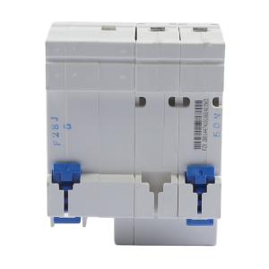 NXBLE-63 2P C50 30mA 6kA商品缩略图