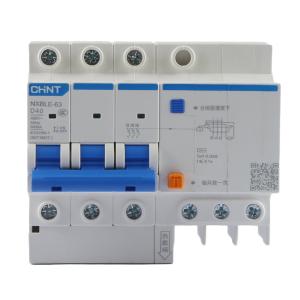 NXBLE-63 3P D40 30mA 6kA商品缩略图