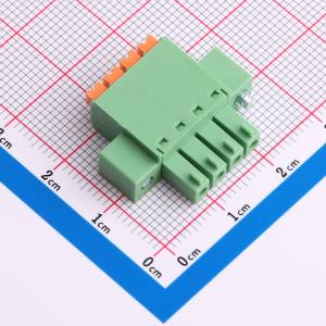 DB2EKNM-3.5-4P-GN商品缩略图