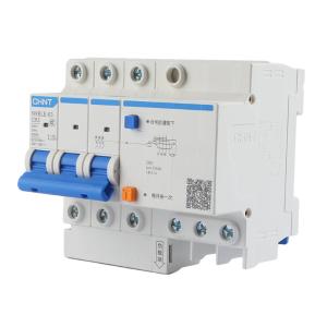 NXBLE-63 3P C63 30mA 6kA商品缩略图