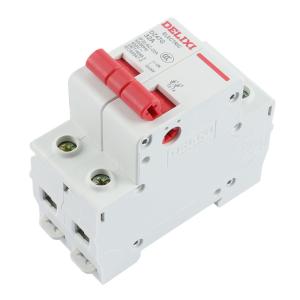 DZ47G 2P 32A商品缩略图