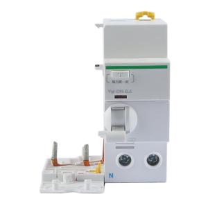 A9V87263 施耐德 Vigi iC65 漏电模块 A9V87263Acti9 Vigi iC65 2P 63A 300mA A VIGI ELE