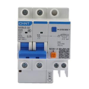 NXBLE-32 2P D20 30mA 6kA商品缩略图