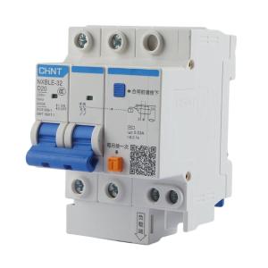 NXBLE-32 2P D20 30mA 6kA商品缩略图