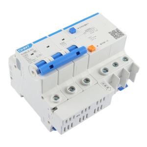 NXBLE-63 3P C63 30mA 6kA商品缩略图