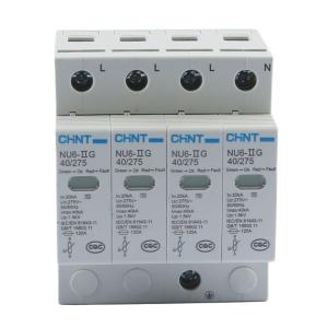 NU6-ⅡG 40kA/275V 4P商品缩略图