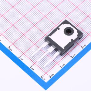 STPSC20H065CWY商品缩略图