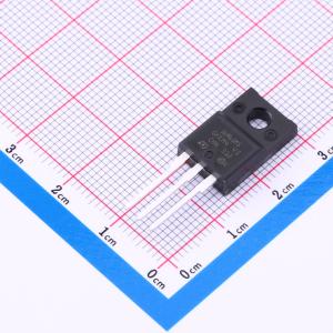 STF16N65M5商品缩略图