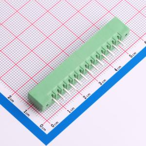 DB2EVM-3.5-13P-GN商品缩略图