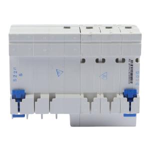 NXBLE-63 3P+N D40 30mA 6kA商品缩略图