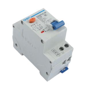 DZ267LE-32 1P+N C16 30mA商品缩略图