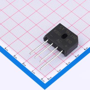 KBU810商品缩略图