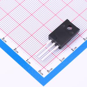 STF16N65M5商品缩略图