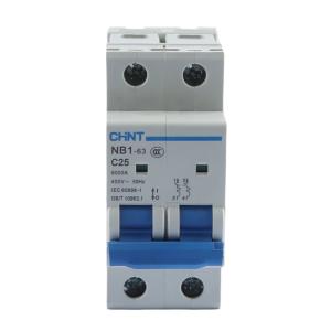 NB1-63 2P C25 6KA(R)商品缩略图