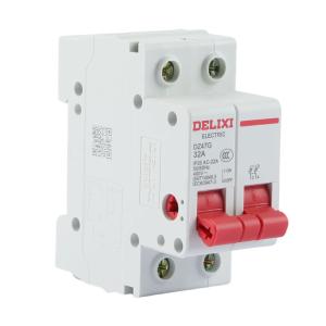 DZ47G 2P 32A商品缩略图